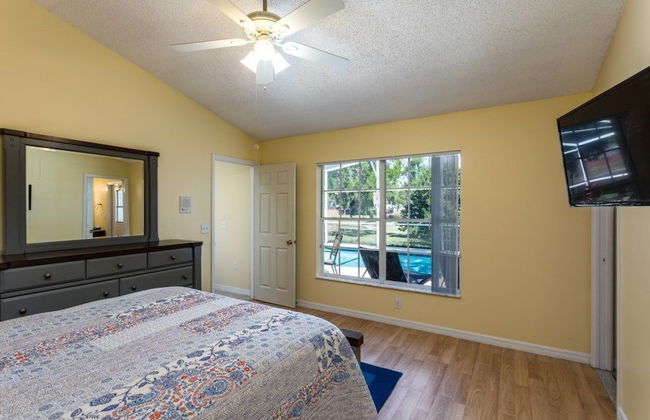 3BR Pool Home in Sunridge by SHV-100 - Foto 5