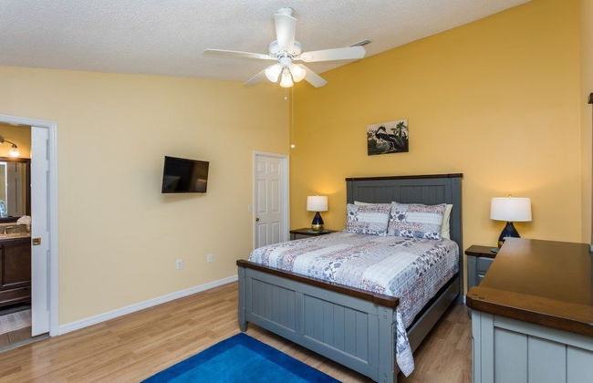 3BR Pool Home in Sunridge by SHV-100 - Foto 2