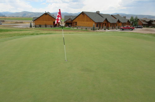 Photo 24 - Townhomes on the Green