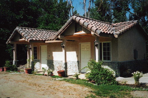 Photo 56 - Sequoia Riverfront Cabins