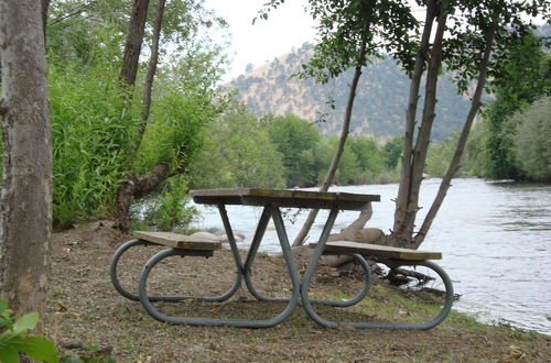 Photo 43 - Sequoia Riverfront Cabins