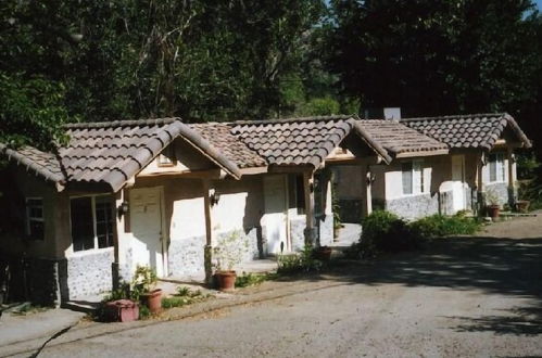 Photo 53 - Sequoia Riverfront Cabins