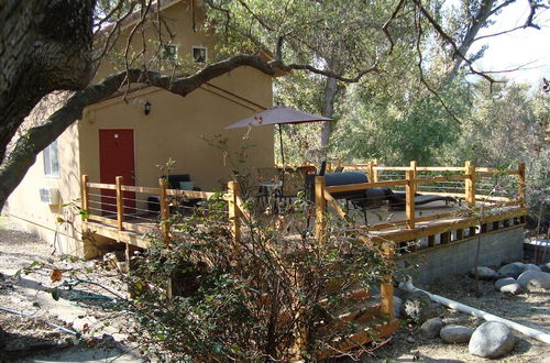 Photo 27 - Sequoia Riverfront Cabins