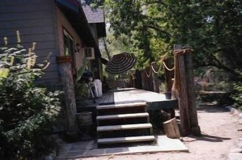 Photo 31 - Sequoia Riverfront Cabins