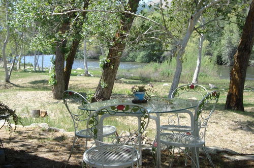 Photo 47 - Sequoia Riverfront Cabins