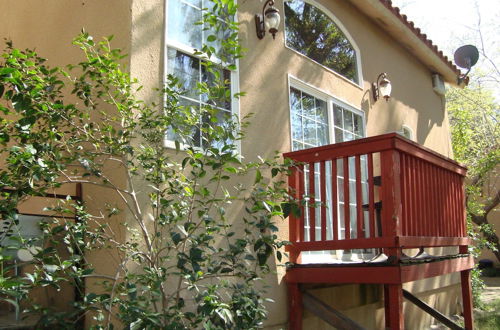 Photo 32 - Sequoia Riverfront Cabins