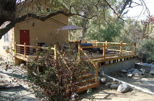 Photo 29 - Sequoia Riverfront Cabins