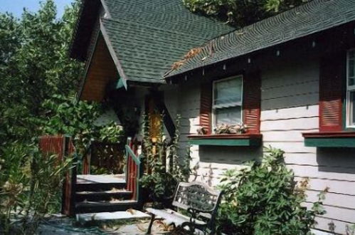 Photo 39 - Sequoia Riverfront Cabins