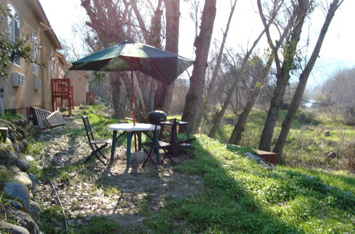 Photo 48 - Sequoia Riverfront Cabins