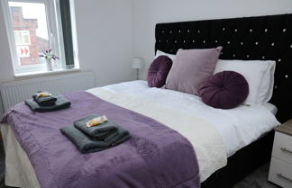 Foto 1 - Ideal Lodgings in Bury - Whitefield