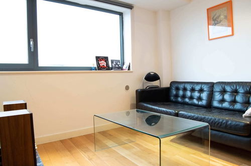 Photo 12 - Bright 1 Bed Flat in Bermondsey