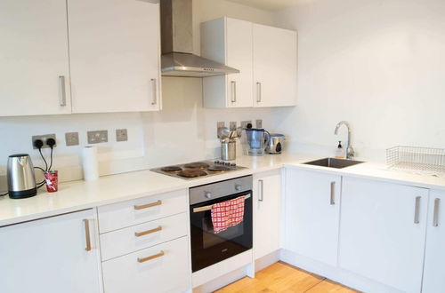 Photo 10 - Bright 1 Bed Flat in Bermondsey