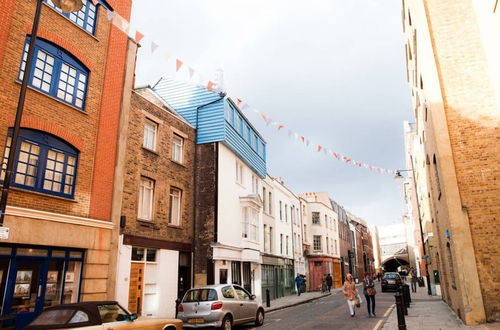 Photo 17 - Bright 1 Bed Flat in Bermondsey