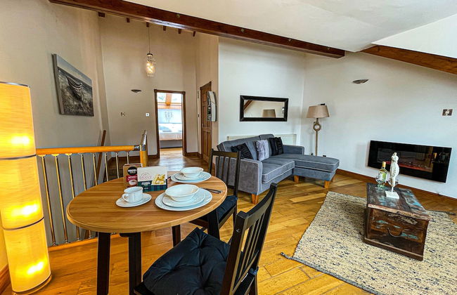Harbourside Apartments - Foto 1