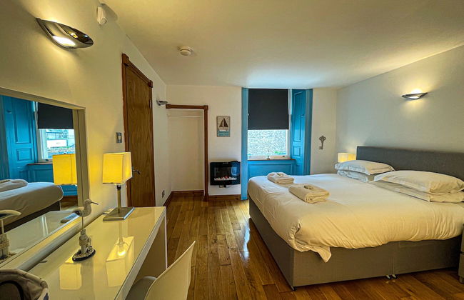 Harbourside Apartments - Foto 3
