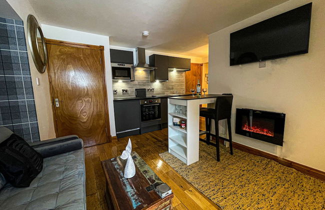 Harbourside Apartments - Foto 5