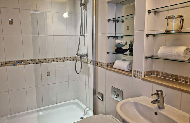 Harbourside Apartments - Foto 8