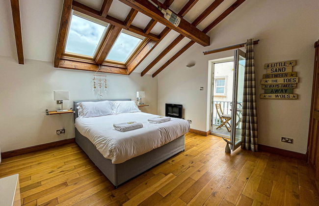 Harbourside Apartments - Foto 2