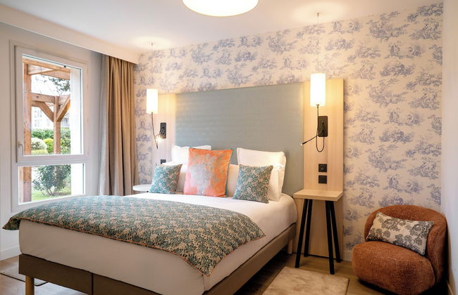 Residhome Paris-Guyancourt - Foto 13