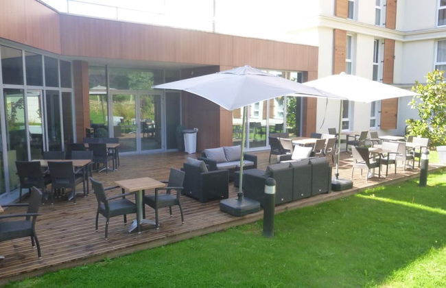 Residhome Paris-Guyancourt - Foto 33