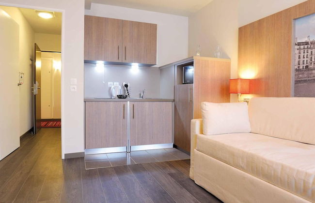 Residhome Paris-Guyancourt - Foto 15