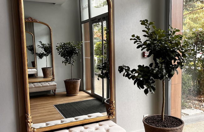 Residhome Paris-Guyancourt - Foto 2