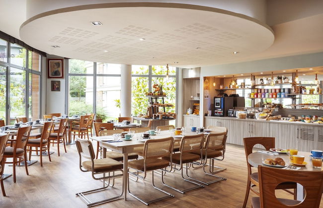 Residhome Paris-Guyancourt - Foto 30