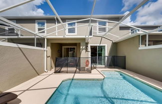 Foto 2 - 408 OC - Luxe 4BR Townhome Private Pool 11 Guests