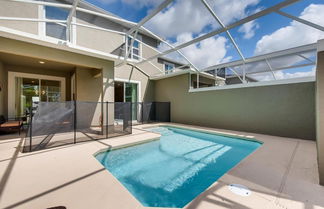 Photo 3 - 408 OC - Luxe 4BR Townhome Private Pool 11 Guests