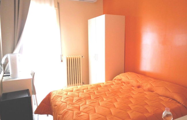 Michelangelo BB Rooms - Foto 15