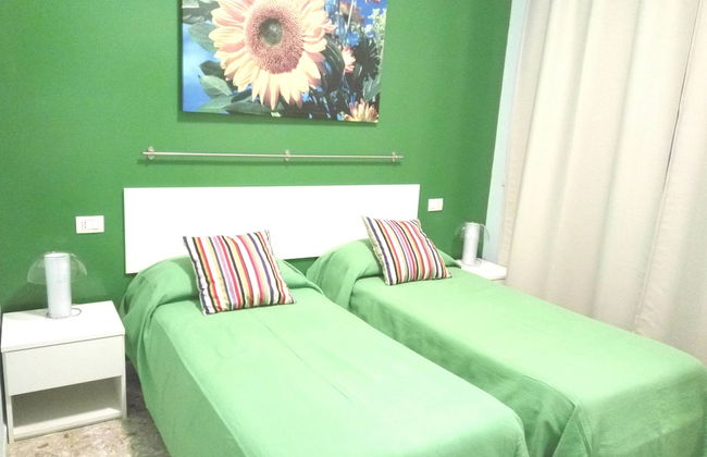 Michelangelo BB Rooms - Foto 9
