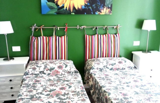 Michelangelo BB Rooms - Foto 18