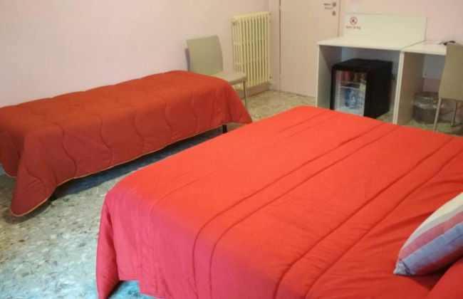 Michelangelo BB Rooms - Foto 23