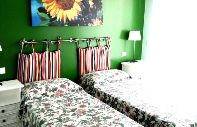 Michelangelo BB Rooms - Foto 16