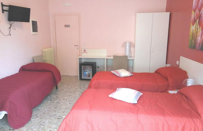 Michelangelo BB Rooms - Foto 13