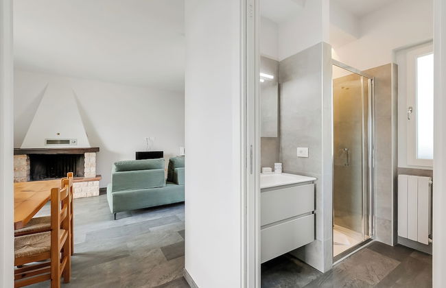 Bellevue Modern Apartment 5 - Photo 29