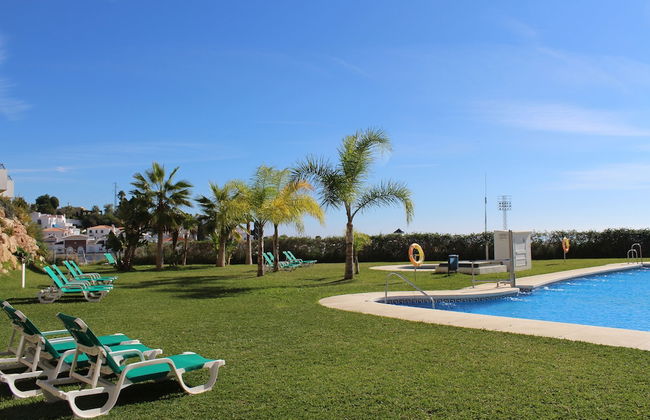 Resort de Nerja - Foto 28