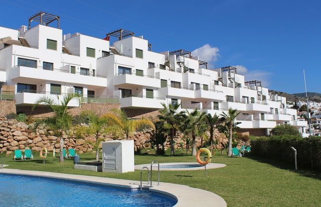 Resort de Nerja - Foto 1