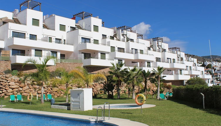 Photo 1 - Resort de Nerja