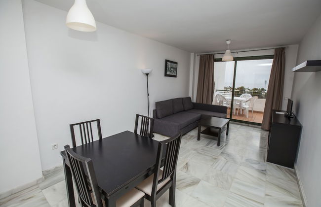 Resort de Nerja - Foto 15
