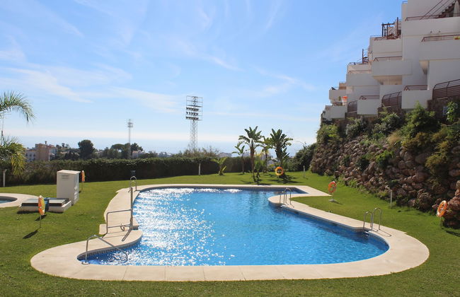 Resort de Nerja - Foto 20