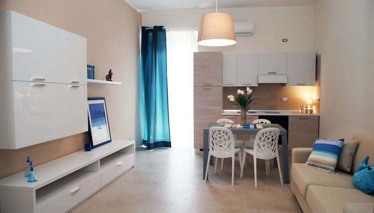 Foto 1 - Apartment Corso Cavour
