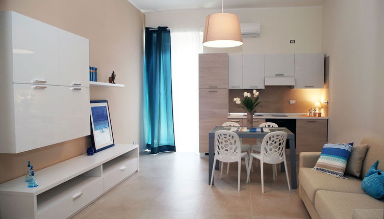 Photo 1 - Apartment Corso Cavour