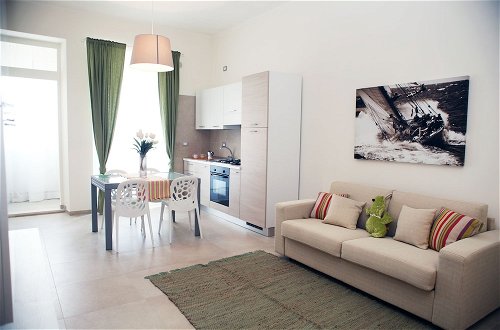 Foto 12 - Apartment Corso Cavour