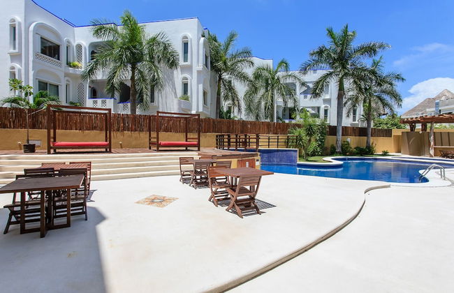Pueblito Escondido 306 by Riviera Rentals - Foto 36