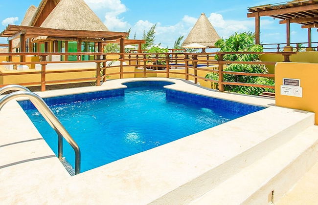 Pueblito Escondido 306 by Riviera Rentals - Foto 1