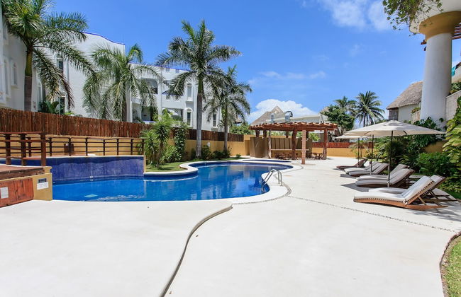 Pueblito Escondido 306 by Riviera Rentals - Foto 35