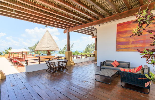 Pueblito Escondido 306 by Riviera Rentals - Foto 22