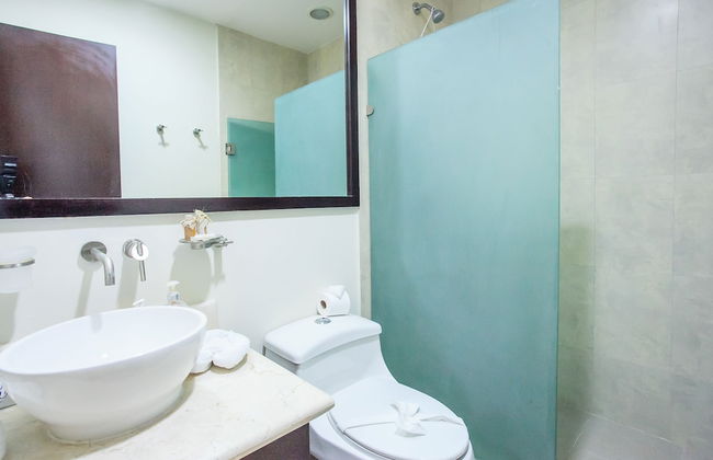 Pueblito Escondido 306 by Riviera Rentals - Foto 31