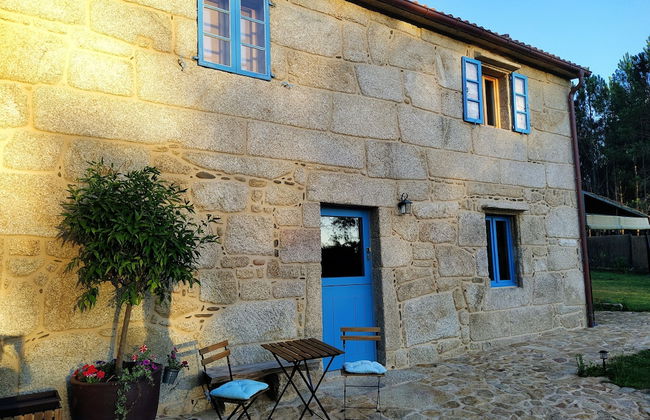 OLardoMar - Casa Rural - Foto 51